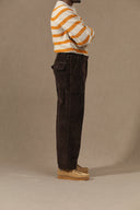 CASH F 2613 BROWN