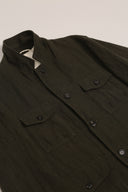 CLARENCE F 2601 GREEN