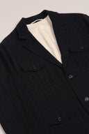 CLARENCE F 2601 NAVY