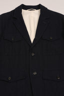 CLARENCE F 2601 NAVY