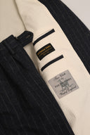 CLARENCE F 2612 BLUE