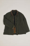 DORSET F 2659 GREEN