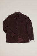 HADLEY F 2613 BURGUNDY