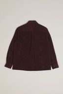 HADLEY F 2613 BURGUNDY