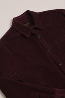 HADLEY F 2613 BURGUNDY