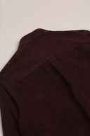 HADLEY F 2613 BURGUNDY