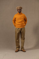JEAN F 2661 OCRA