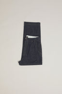 LEEDS F 2640 DENIM
