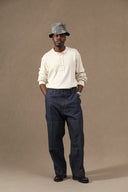 LEEDS F 2640 DENIM