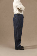 LEEDS F 2640 DENIM