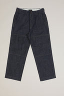 LEEDS F 2640 DENIM