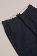 LEEDS F 2640 DENIM