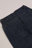LEEDS F 2640 DENIM