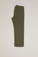 LOGAN F 2630 MILITARY GREEN