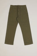 LOGAN F 2630 MILITARY GREEN