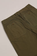 LOGAN F 2630 MILITARY GREEN