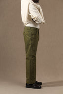 LOGAN F 2630 MILITARY GREEN