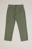 TEXAS 747 OLIVE