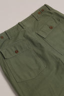 TEXAS 747 OLIVE