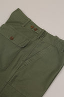 TEXAS 747 OLIVE