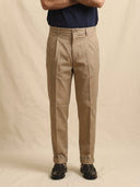 BRYAN F 26121 BEIGE