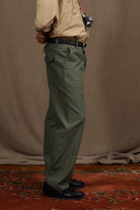 TEXAS 747 OLIVE